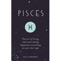  Sally Kirkman - Pisces – Sally Kirkman