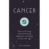  Sally Kirkman - Cancer – Sally Kirkman