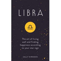  Sally Kirkman - Libra – Sally Kirkman