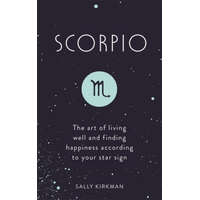  Scorpio – Sally Kirkman