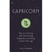  Capricorn – Sally Kirkman