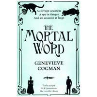  Mortal Word – COGMAN GENEVIEVE