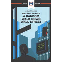  Analysis of Burton G. Malkiel's A Random Walk Down Wall Street – PIERPAN