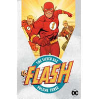  Flash: The Silver Age Vol. 3 – Various