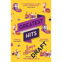  Greatest Hits – Laura Barnett