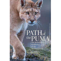 Path of the Puma – Jim Williams,Douglas Chadwick,Joe Glickman