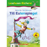 Till Eulenspiegel – Manfred Mai,Petra Dorkenwald
