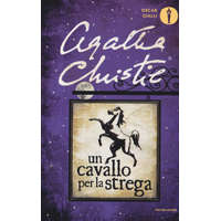  Un cavallo per la strega – Agatha Christie,L. Ballanti,M. T. Marenco