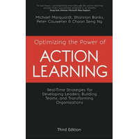  Optimizing the Power of Action Learning – Michael Marquardt,Shannon Banks,Peter Cauwelier