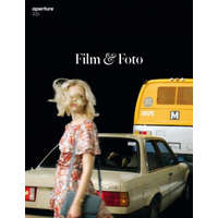 Film & Foto: Aperture 231 – Michael Famighetti