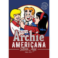  Best Of Archie Americana Vol. 2 – Archie Superstars