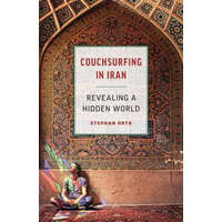  Couchsurfing in Iran – Stephan Orth,Jamie McIntosh