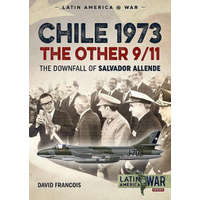 Chile 1973, the Other 9/11 – David Francois