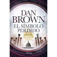  El símbolo perdido – Dan Brown