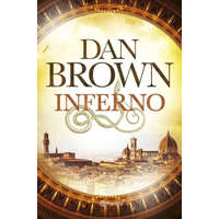 Inferno – Dan Brown