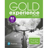  Gold Experience 2nd Edition Exam Practice: Cambridge English First for Schools (B2)