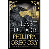  Last Tudor – Philippa Gregory