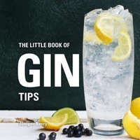 Little Book of Gin Tips – BERRY JUNIPER