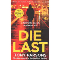  Die Last – Tony Parsons