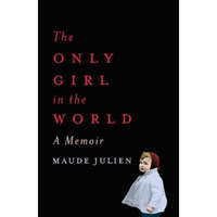  Only Girl in the World – Maude Julien