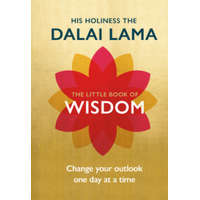 Little Book of Wisdom – Dalai Lama