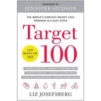 Target 100 – Liz Josefsberg (Pevná)