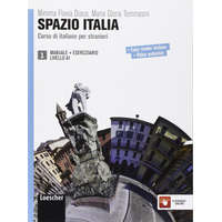 Spazio Italia – Maria Gloria Tommasini,Mimma Flavia Diaco