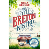  Little Breton Bistro – Nina George