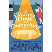  Distant View of Everything – Alexander McCall Smith