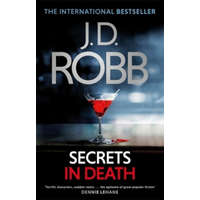  Secrets in Death – J. D. Robb,Nora Roberts