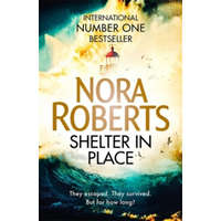 Untitled Nora Standalone 2018 – Nora Roberts