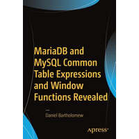  Mariadb and MySQL Common Table Expressions and Window Functions Revealed – Daniel Bartholomew