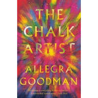Chalk Artist – Allegra Goodman