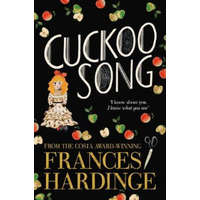  Cuckoo Song – Frances Hardinge