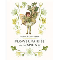 Flower Fairies of the Spring – Cicely Mary Barker