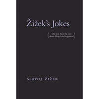  Zizek's Jokes – Slavoj Žizek