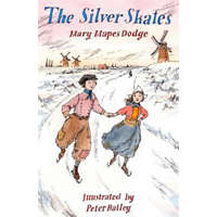  Silver Skates – Mary Mapes Dodge
