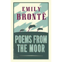  Poems from the Moor – Emily Bronte