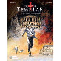  Last Templar the Vol. 5: the Devils Handiwork – Raymond Khoury