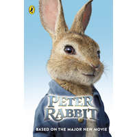  Peter Rabbit: Based on the Major New Movie – Frederick Warne