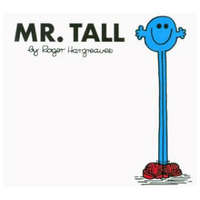  Mr. Tall – HARGREAVES