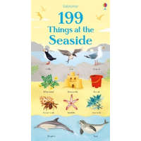  199 Things at the Seaside – NOT KNOWN