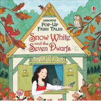  Pop-Up Snow White – Susanna Davidson