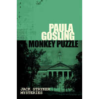  Monkey Puzzle – GOSLING PAULA