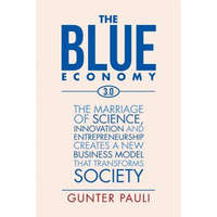Blue Economy 3.0 – GUNTER PAULI