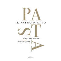 Giovanni D'Apice - Pasta – Giovanni D'Apice