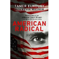  Terrorist Hunter – Tamer Elnoury,Kevin Maurer