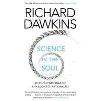 Science in the Soul – Richard Dawkins
