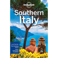  Lonely Planet Southern Italy – Clark Gregor