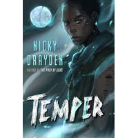  Nicky Drayden - Temper – Nicky Drayden
